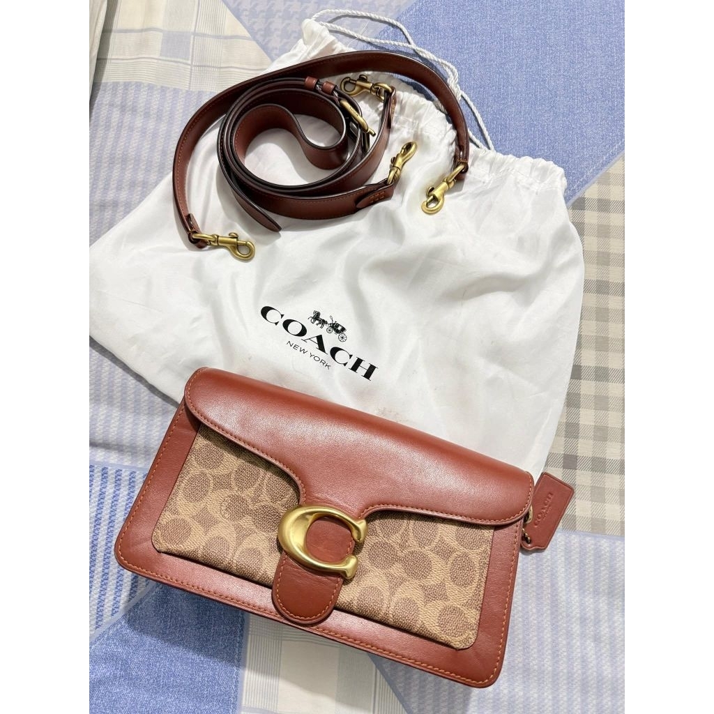 preloved coc