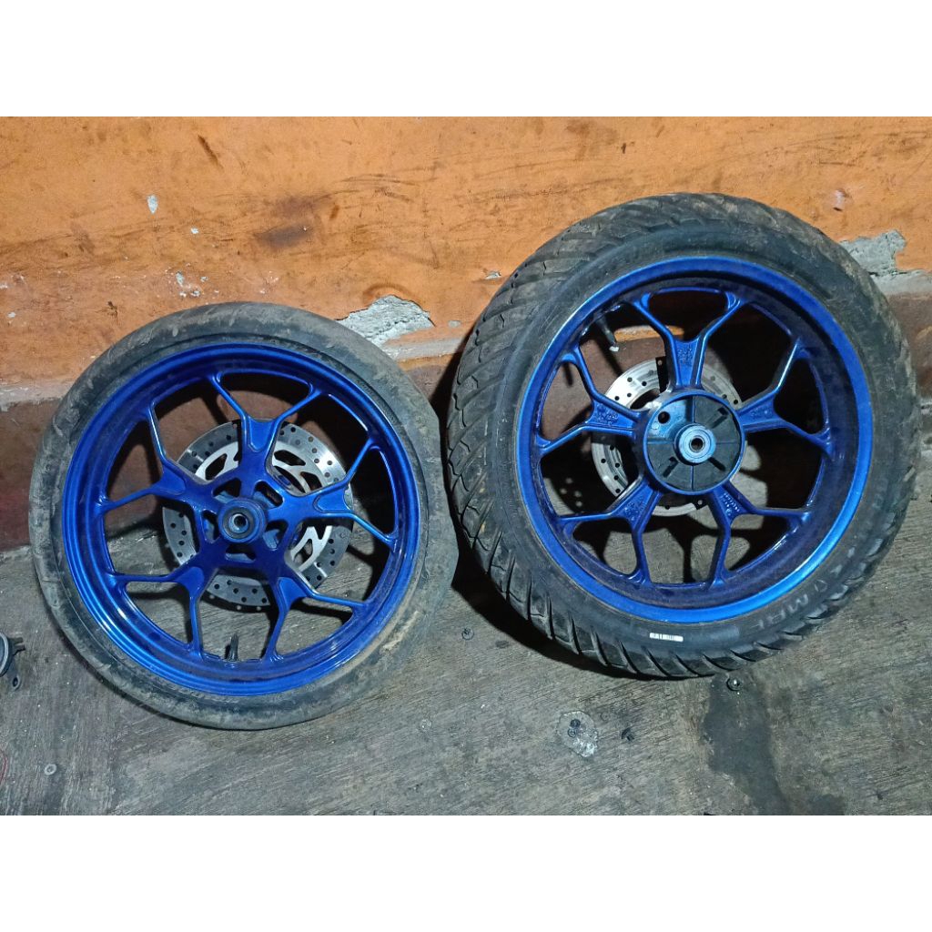 velg xabre ori copotan