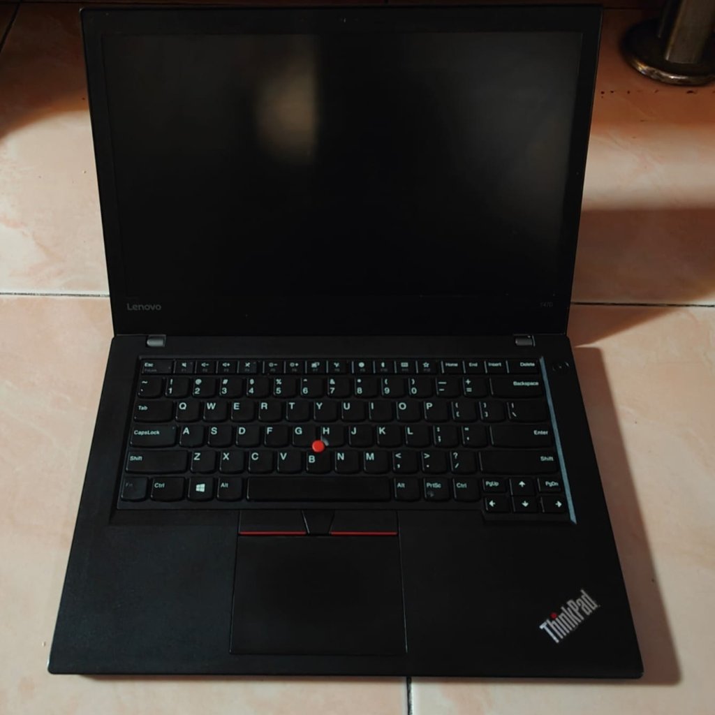 Laptop Lenovo Thinkpad T470