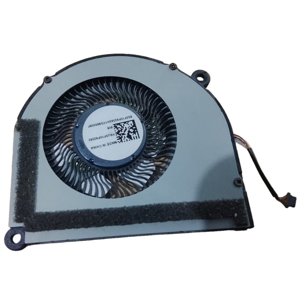 ND55C46 Kipas Pendingin CPU (CPU Cooling Fan) Original Lenovo IdeaPad MIIX 510 dan MIIX 520