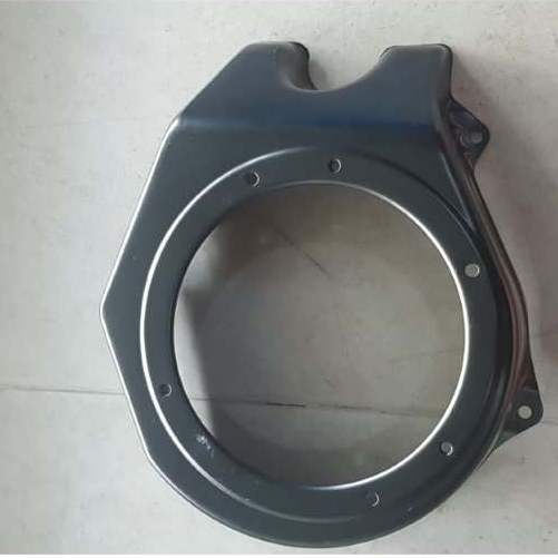 FAN COVER JD 170F JIANG DONG | TUTUP KIPAS MESIN DIESEL JD 170F
