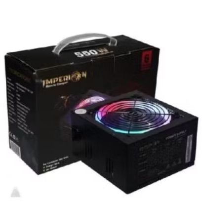 PSU-IMPERION-550WATT-RGB