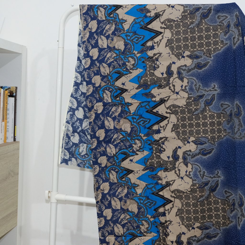 Kain Bahan Batik Danar Hadi