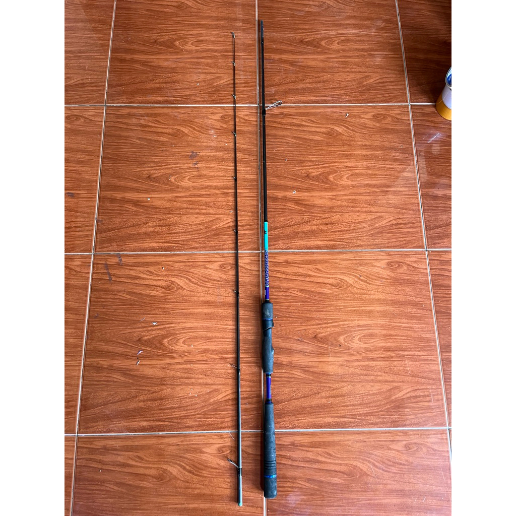 Relix Capung 762 Gen 1