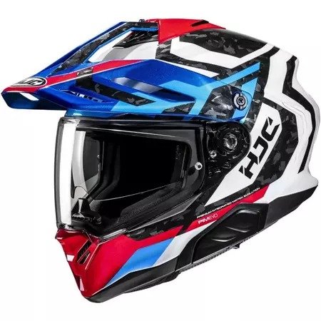 HJC RPHA60 DAKAR MC21 FULL FACE ORIGINAL HELMET HJC