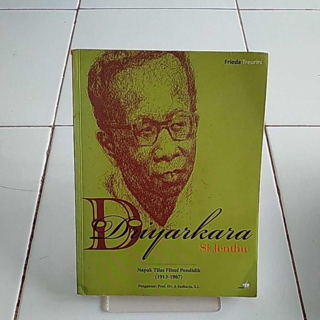 driyarkara si jenthu
