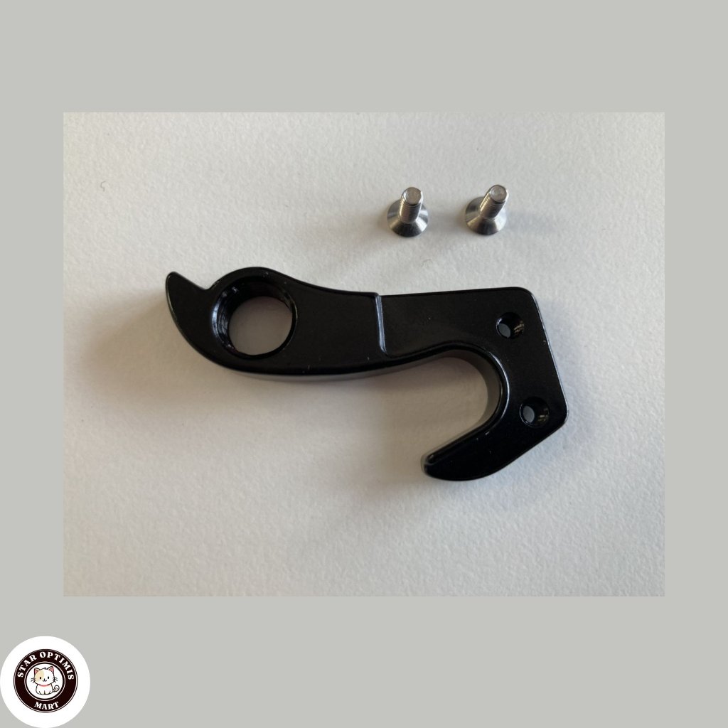 Anting RD Giant TCR Defy Any Road Hanger RD Giant TCR