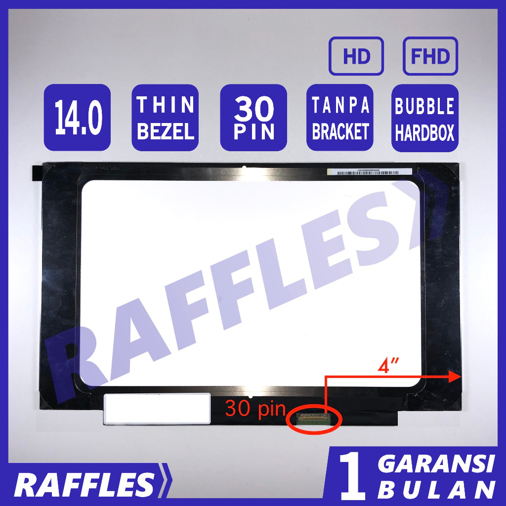 LCD LED Acer Aspire A514-55 A514-55G