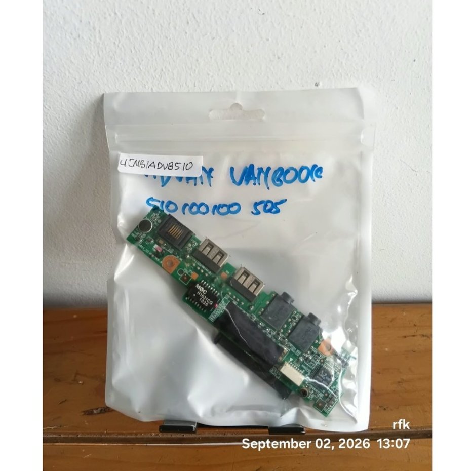 USB Childboard Advan VanBook 510
