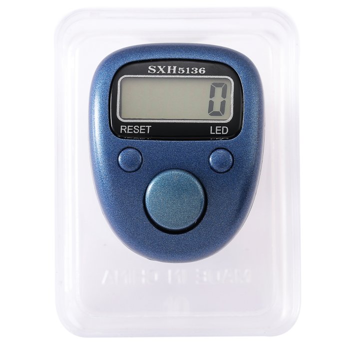 (SXH5136)Tasbih  digital  LED  Modul:516