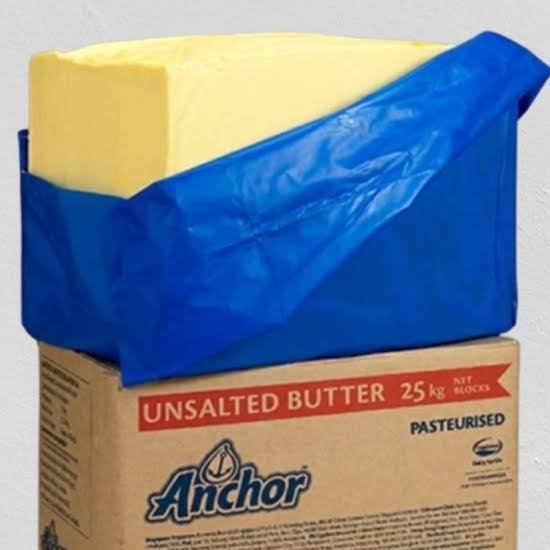 Anchor Butter / Anchor Butter 250gram