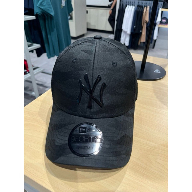 New era cap 9forty army hat topi