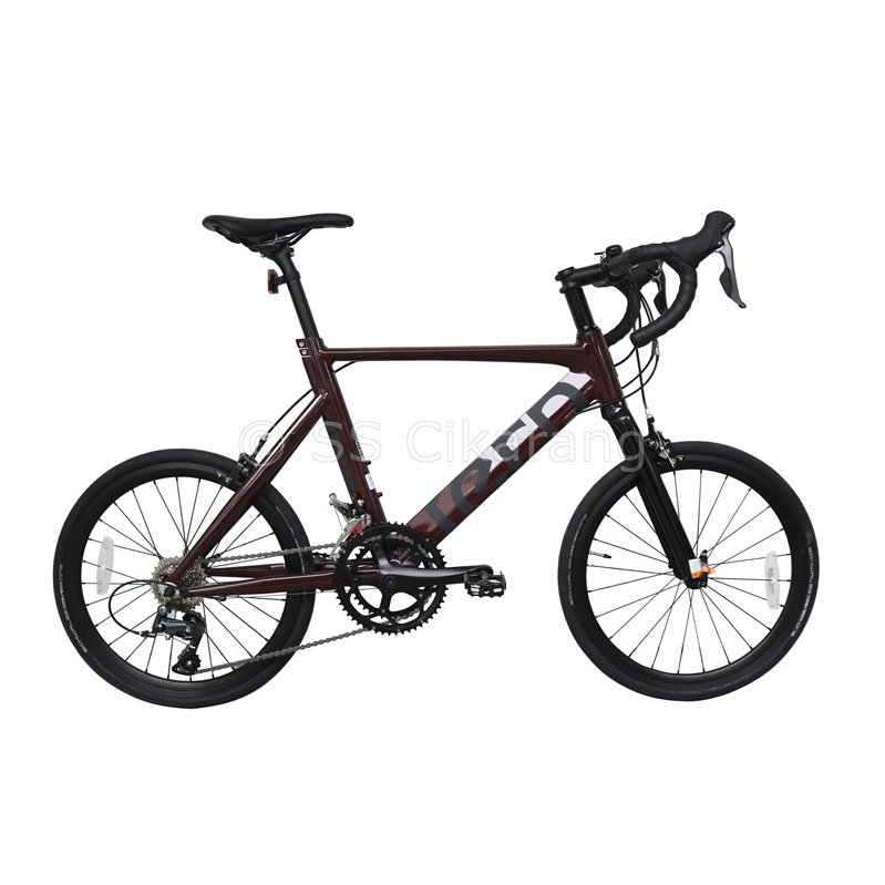 Minivelo - Sepeda Tern Surge 20