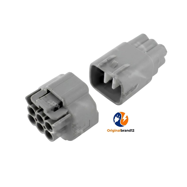 Soket Common Rail Innova Fortuner Hilux Diesel