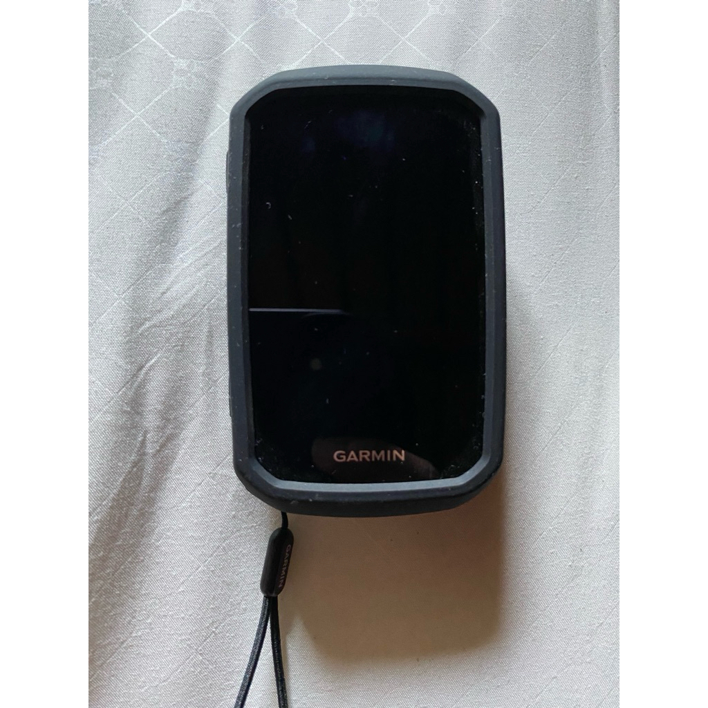 Garmin Edge 850