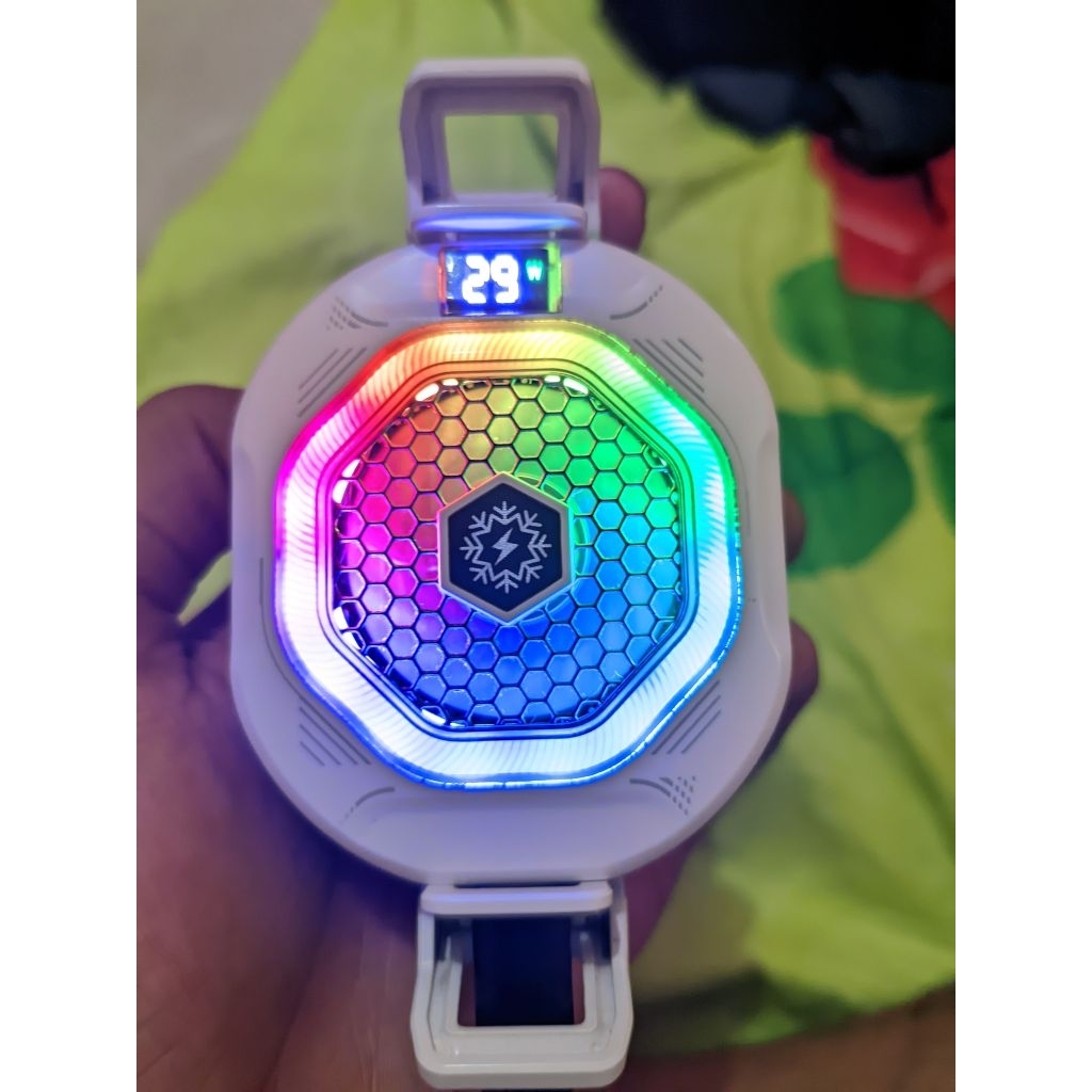 Funcooler TH12 AI Second
