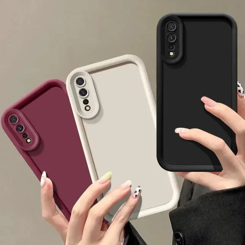 Casing Vivo Y05 Y15S Y17S Y19S Y20 Y21S Y21D Y22 Y27 Y28 Y29 Y400 Y91 Y91C Y17 Y15 Y12 Y22 Y16 Y02 Y