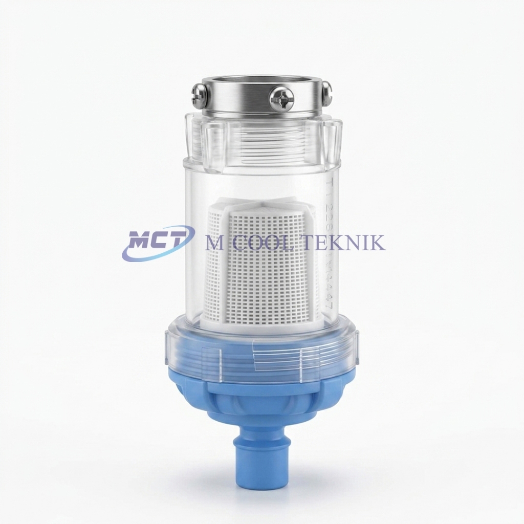 Filter Inlet Mesin Cuci / Saringan Selang / Filter Kepala Selang Inlet