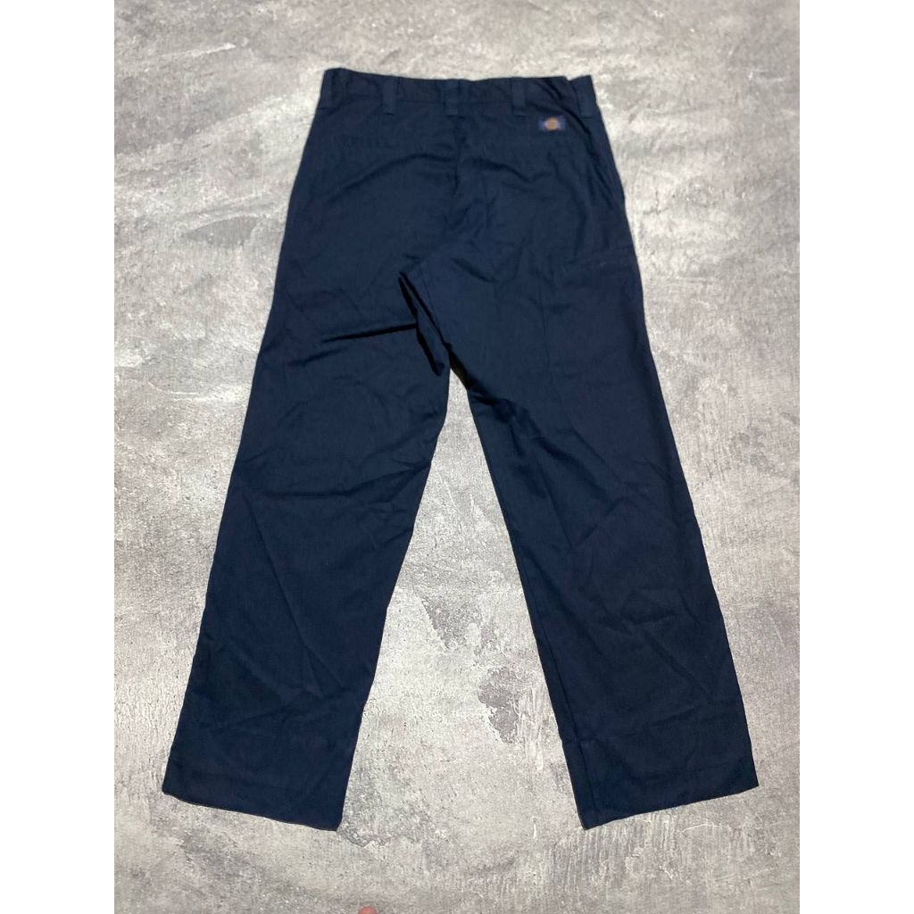 Celana Dickies Cellpo Navy