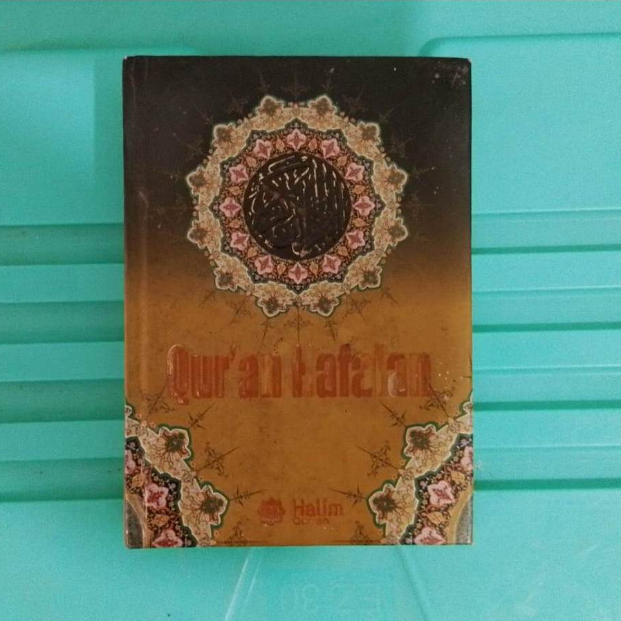 Al Quran Hapalan