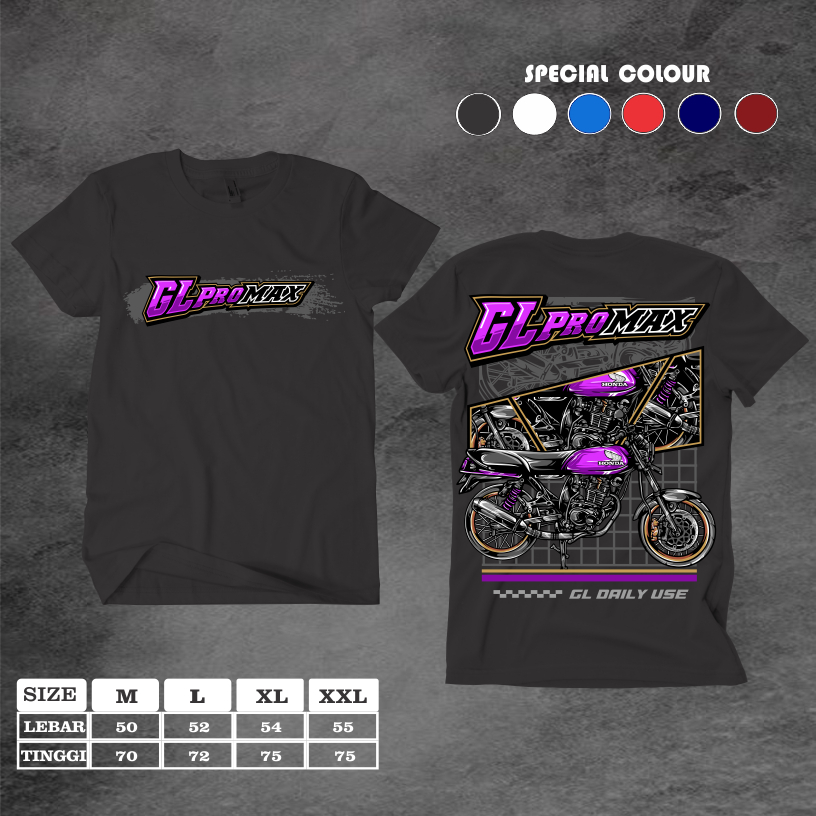 KAOS GL PRO MAX KAOS GL PRO HEREX PEMUDA BRENG TERBARU