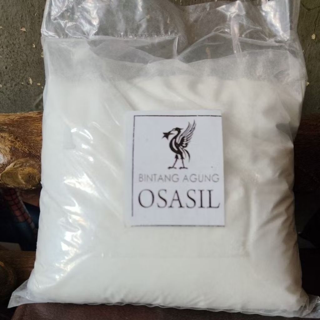 osasil 1kg/osasir/ocalid acid /pembersih ajaib,keramik