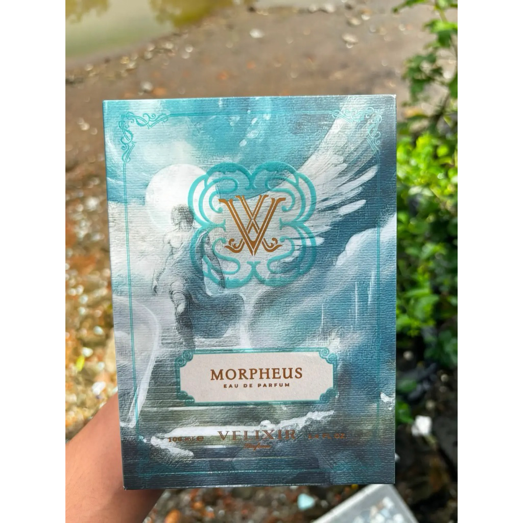 Velixir Morpheus