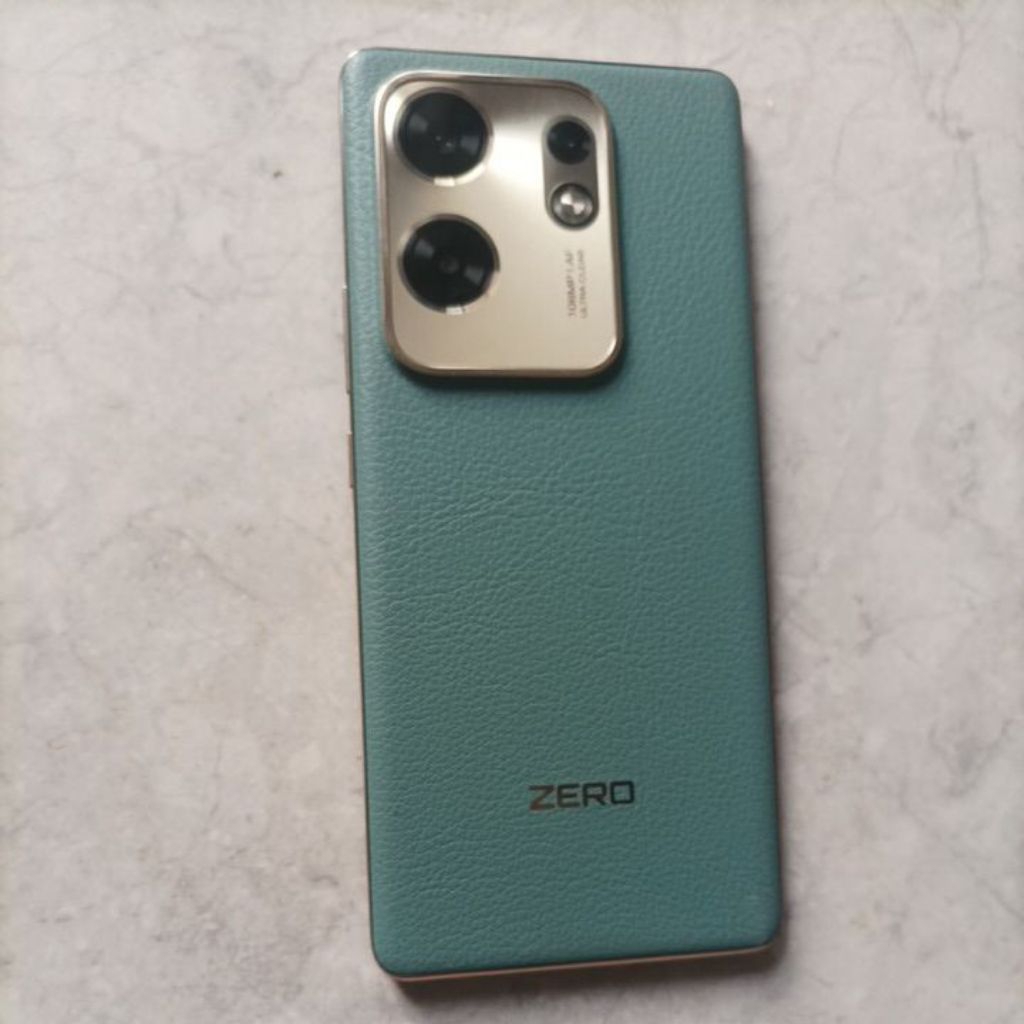 INFINIX ZERO 30 5G Smartphone