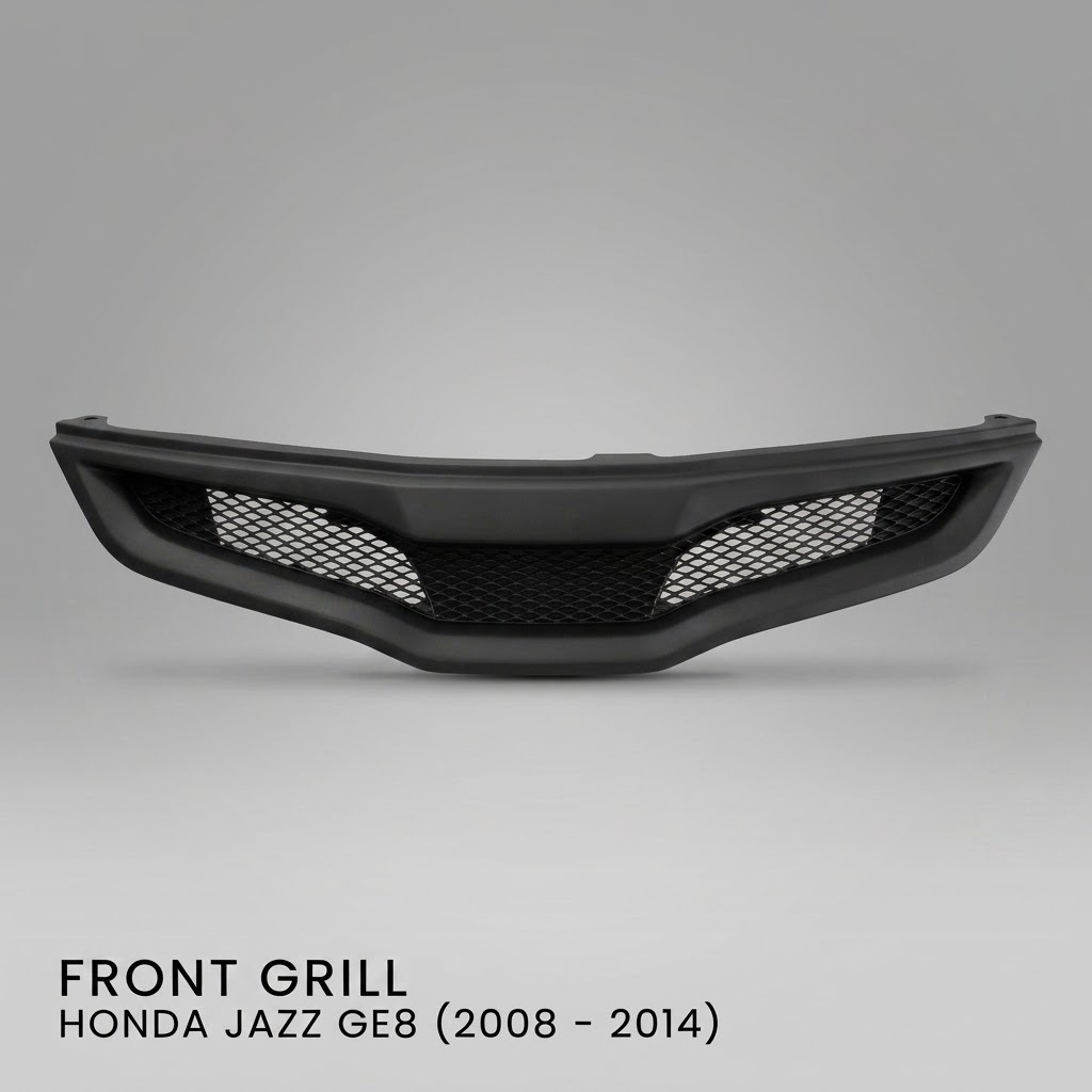 Grill Modulo Honda Jazz GE8 2008 - 2014