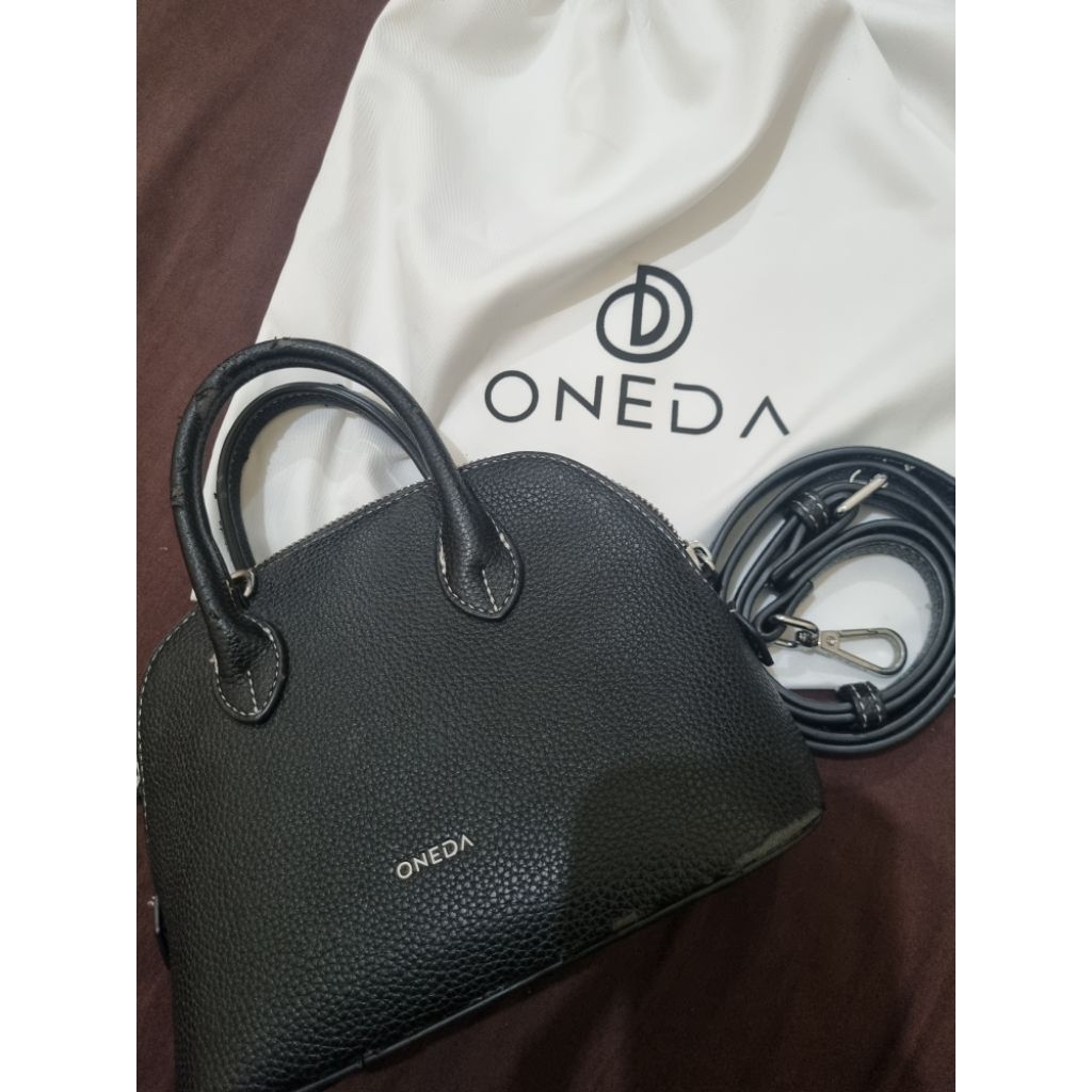 PRELOVED TAS ONEDA