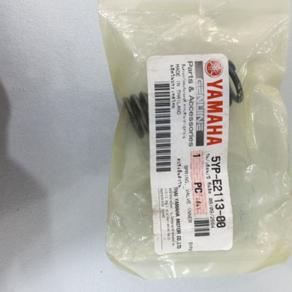 PER KLEP JUPITER MX ASLI ORIGINAL YAMAHA 5YP-E2113-00