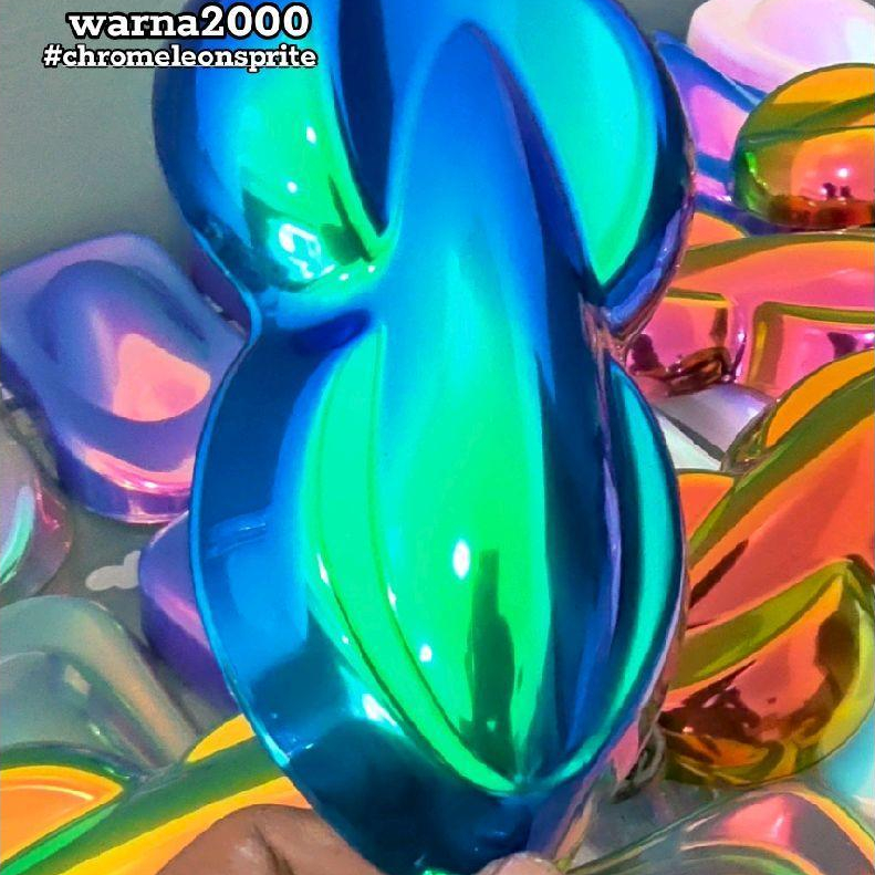 cat Chromeleon sprite strong Liquid
