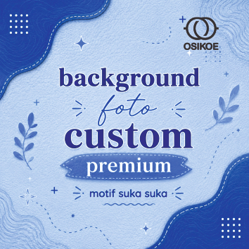OSIKOE Background Foto Premium Custom Motif Custom Size/custom motif shutterstock