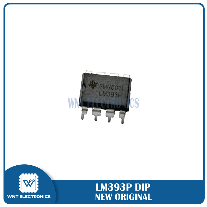 LM393P LM393 LM 393 DIP ORIGINAL