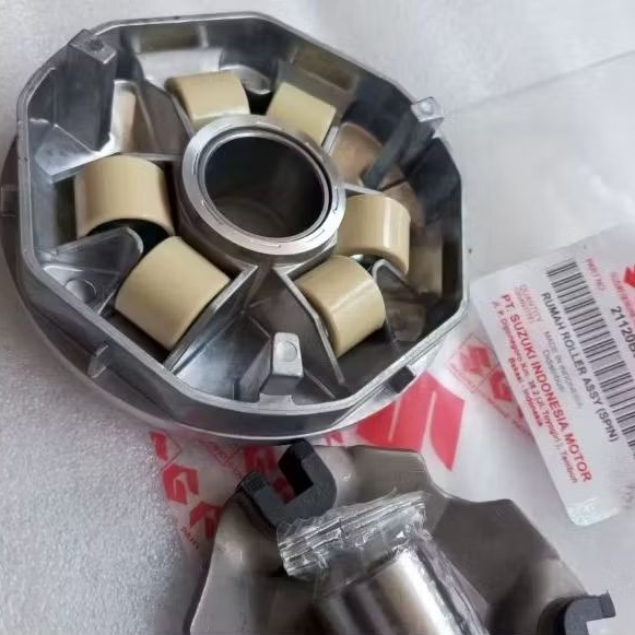 Rumah roller ASSY Spin Skywave skydrive hayate Assy Rumah roller Spin Skywave Skydrive Hayate
