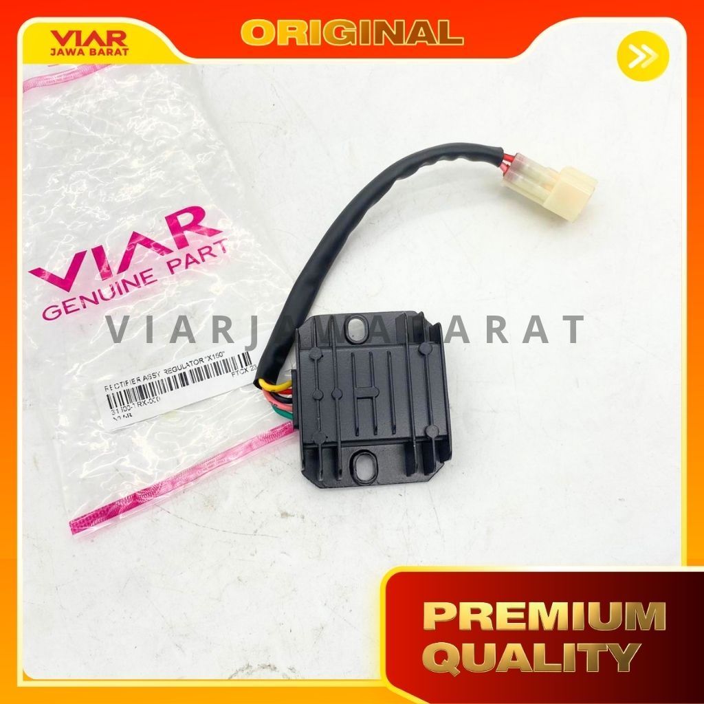 Kiprok Motor Viar Cross X 150cc -  31600-TRX-000