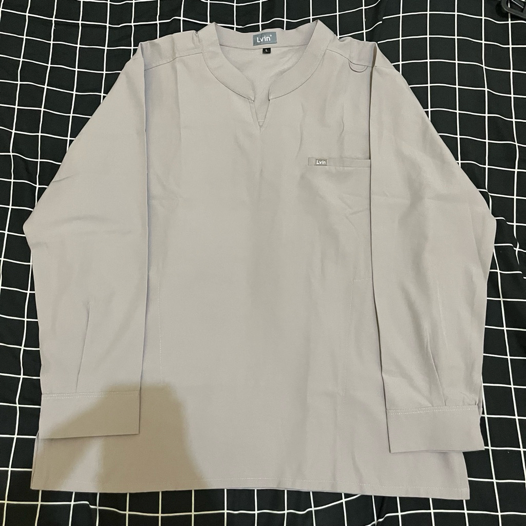 LVIN COOL FLEX SCRUB MEDIS [PRELOVED]