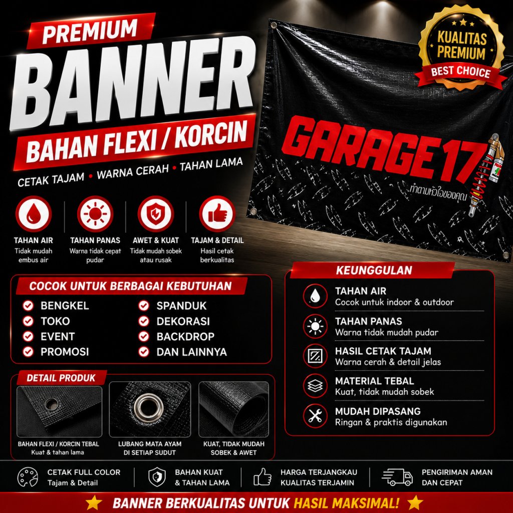 CUTPRINT.ID - CETAK BANNER CUSTOM | ULANG TAHUN | OUTDOOR | BALIHO | WISUDA | WEDDING | SUDAH TERMAS