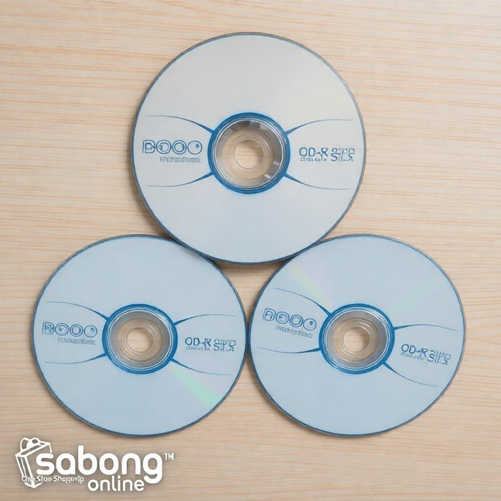 CD-R PRO+ / CD-R PROPLUS