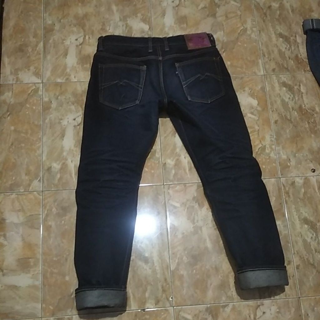 denim sage wildcore 25 oz