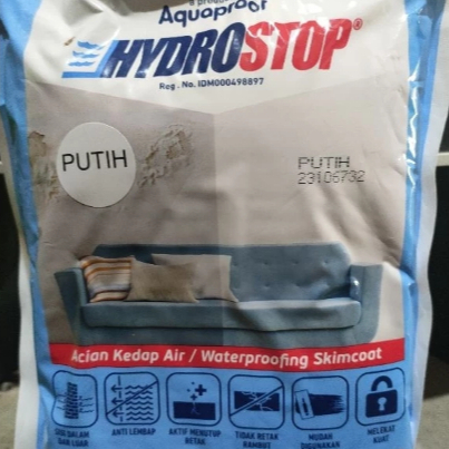 HYDROSTOP 2 KG