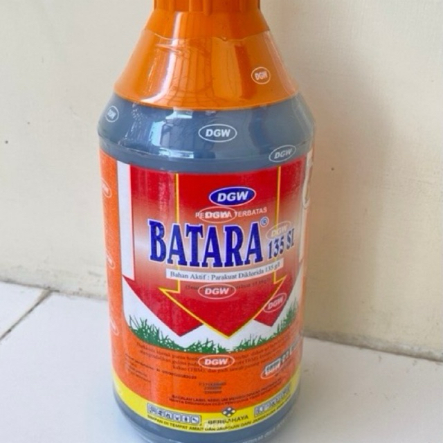 BATARA 135 SL
