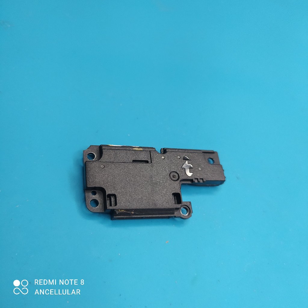 Speaker Bawah Infinix Note 10 Pro Original Copotan