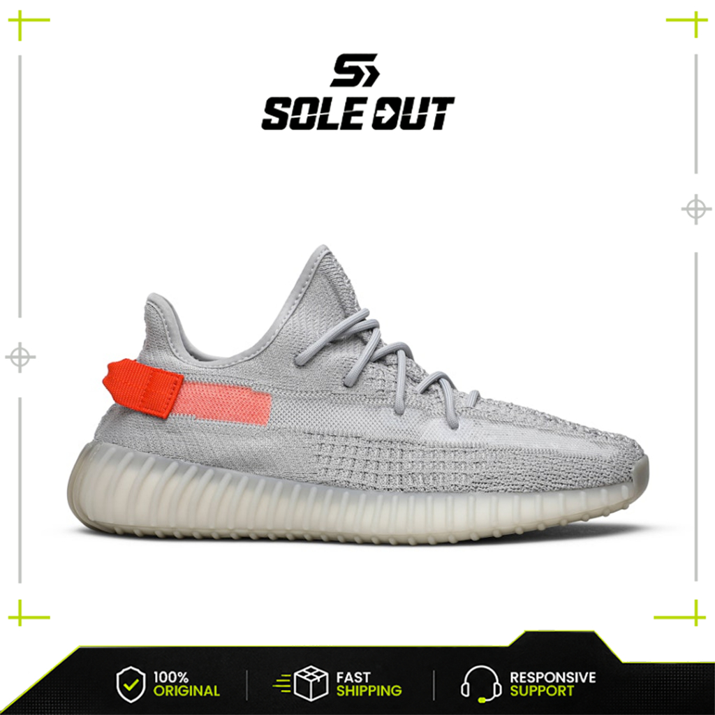 Sole Out - Adidas Yeezy Boost 350 V2 Tail Light