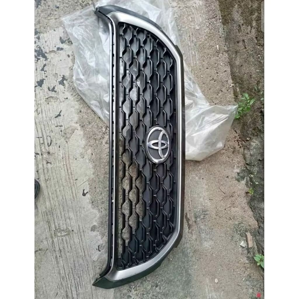 grill grille toyota Corolla cross original copotan