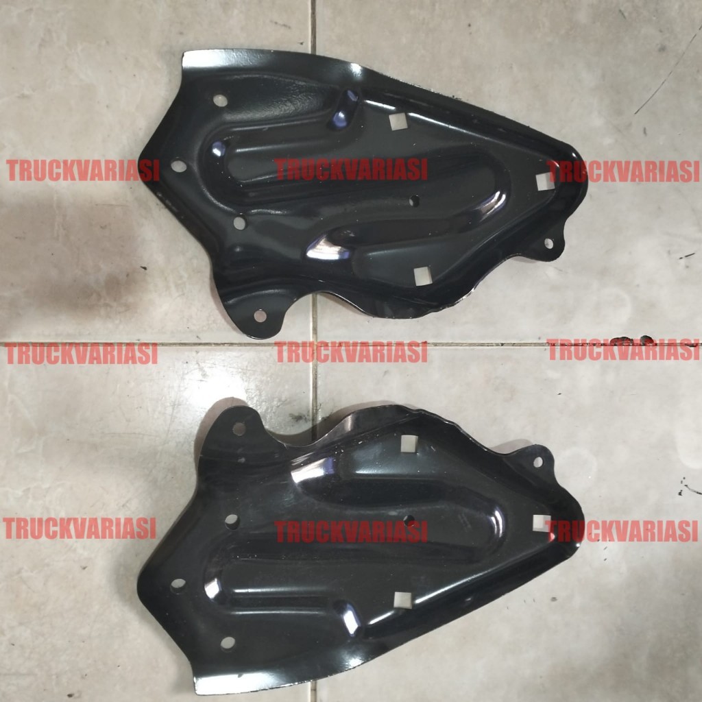 Dudukan Palang FUSO Built Up 6D22/Dudukan Bumper FUSO Built Up 6D22/Kaki Palang FUSO Built Up 6D22