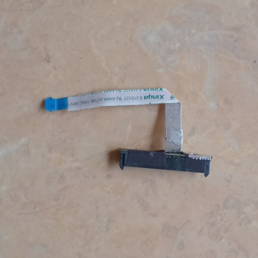 Kabel Konektor ssd hdd Sata Laptop Asus Vivobook 14 X415 A409 A409F A409U X409F X409U X409UA a416j a