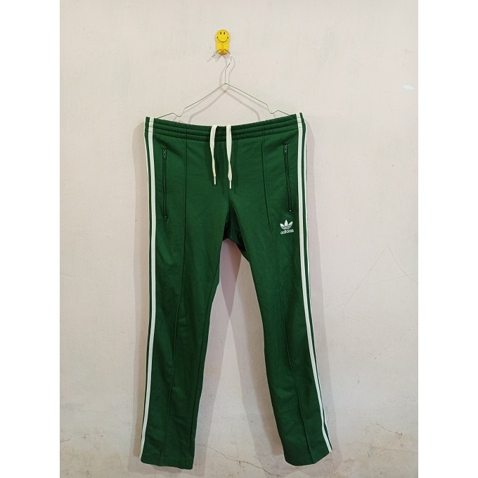 Trackpants Adidas Europa Hijau Botol