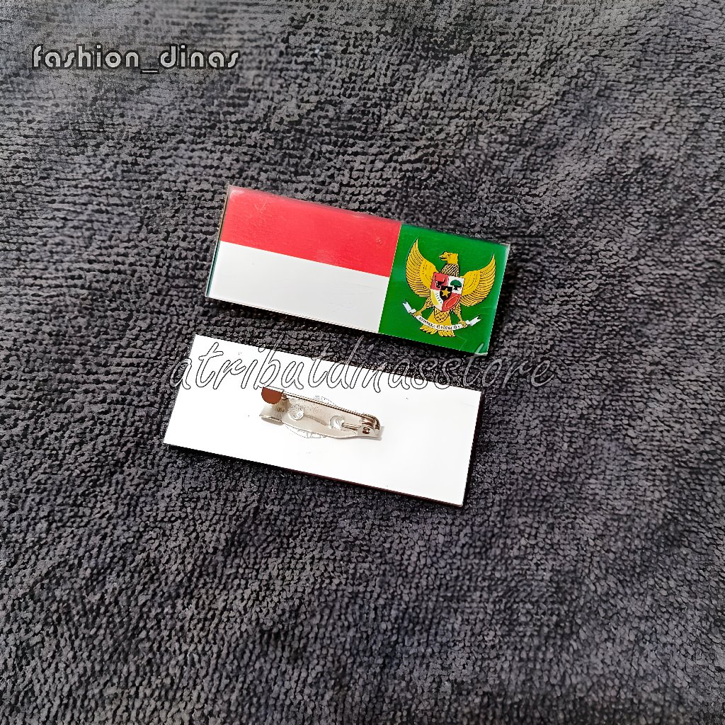 MPG HIJAU MPG PASKIBRA