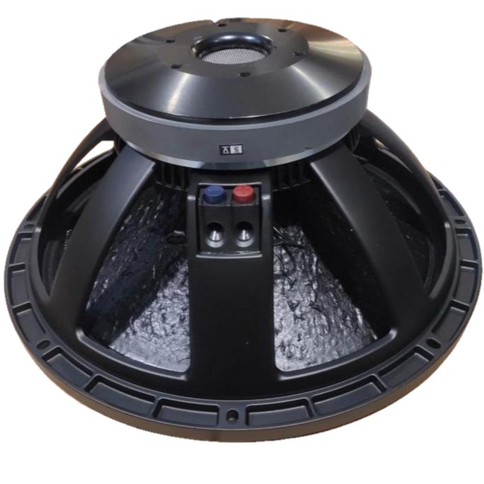 Speaker Komponen RCF L18P300 H 18 inch Speaker Component 18 inc RCF L18P300H